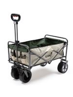 Carro Eléctrico Kano Turbo Wagon Plegable Para Camping