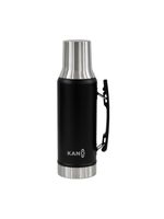Termo 1.3L Kano Mate System Acero Inox