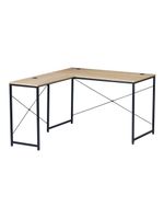 Escritorio Esquinero Top Living Desk 11 Industrial en L