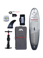 Stand Up Paddle con Luces Aqua Marina GLOW SUP Inflable