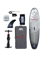 Stand Up Paddle con Luces Aqua Marina GLOW SUP Inflable