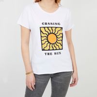 Polera Sunset / Ropa Kano / Polera Manga Corta