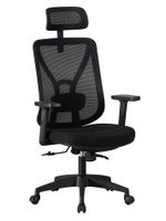 Silla de Escritorio Oficina Parma Ergonomus