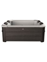 Hot Tub Tribeca Frame WiFi Para 6 Personas MSpa