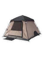 Carpa Laja Camping Automática Instant 4 personas Impermeable