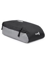 Bolso Classic Porta Equipaje Para Techo de Auto Kano 458L