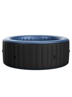 Hot Tub inflable / SPA Bergen 4 Comfort / Mspa 4 personas