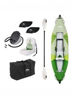 Kayak Betta Single / Kayak inflable 1 persona