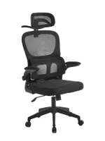 Silla de escritorio y Oficina Ergonómica Syra Ergonomus