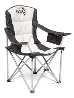 Silla Plegable Para Camping Kano Cucao Reforzada Acolchada