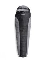 Saco de Dormir Kano El Plomo 0 / 5 / 15°C 1,2 Kg Gris