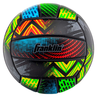 Balón Volleyball Franklin Sports Mystic Tamaño 5
