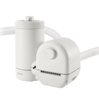 Bomba Intex Para Piscina 5.678 Lts/hr Filter Pumps + Filtro Tipo A