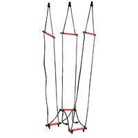 Puente Colgante Inestable Slackers Rickety Bridge