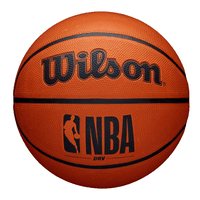 Balón Basketball Wilson NBA DRV Outdoor Tamaño 5