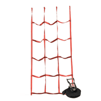 Red Ninja Para Trepar Slackers Ninja Net
