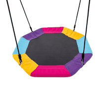 Columpio 81 cm Intex Saucer Swing