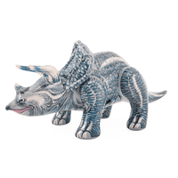 Dinosaurio Brontosaurio Inflable Intex Jurassic Dino Pals