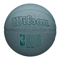 Balón Basketball Wilson NBA DRV Pro Tamaño 7 Menta