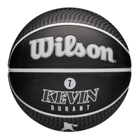Balón Basketball Wilson NBA Player Icon Durant Tamaño 7