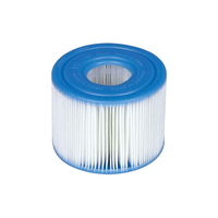 Pack 2 Cartuchos Spa Hot Tub Intex Tipo S1