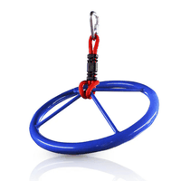 Rueda Ninja Slackers 36 cm (14"") Ninja Wheel