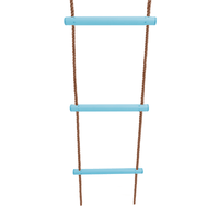 Escalera de Cuerda Intex Rope Ladder