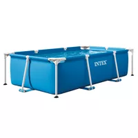 Piscina Estructural 220x150x60 Cm