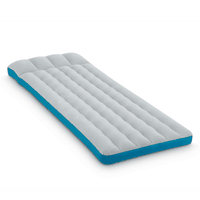Colchón Inflable Para Acampar Intex  72x189x20 Cm Camping Mat