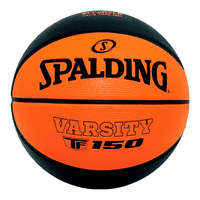 Balón Basketball Spalding TF 150 Varsity FIBA Tamaño 5