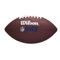 Balón Futbol Americano NFL Flag Tamaño Youth