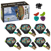 Trepadores Para Arbol Slackers Tree Climbers