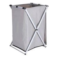 Cesta Canasto Plegable Almacenamiento Ropa Sucia