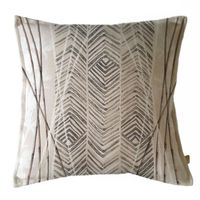 FUNDA COJÍN MARISA ABSTRACTO MAGNOLIA 45X45