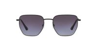 Lentes De Sol Jean Monnier 0J82017 Negro Unisex