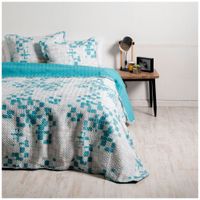 Quilt MF Est. Mashini 2 P Luquillo