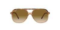 Lentes De Sol Ray-Ban RB2198 Café Unisex