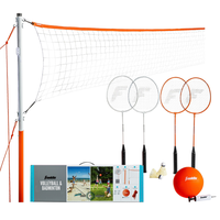 Set de Volleyball y Bádminton Starter Set