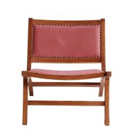 SITIAL HANNOVER TELA VELVET PALO ROSA