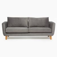 Sofá Thomas 210 Gris