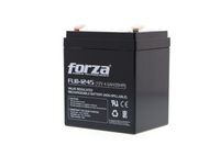 Batería RECARGABLE 12V 4.5Ah Forza UPS ALARMAS MOTOS