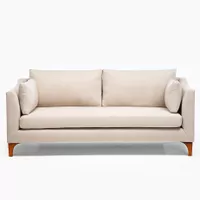 Sofá Grecia 3 Cuerpos Beige