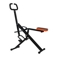 Maquina Abdominales Total Crunch