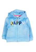 Poleron bb niña power 188