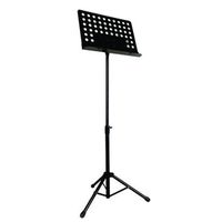 ATRIL DE PARTITURA PARA ORQUESTA ROCKBAG RS10100 BK