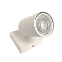 Foco Runner Blanco 1 Luz