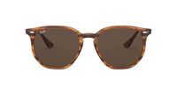 Lentes De Sol Ray-Ban RB4306 Havana Unisex