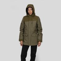 Chaqueta Haneret Mujer Green Gnomo