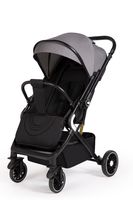 COCHE DE PASEO VOYAGE K-3 REVERSIBLE GREY
