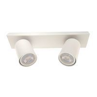 Barra Runner 2 Luces Blanco